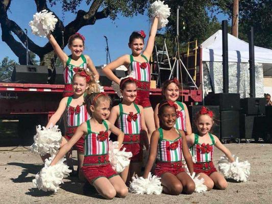 Fantasy of Lights and live performances will return to downtown Sealy this weekend for the 35th annual winter festival hosted by the Sealy Community Foundation. COURTESY PHOTO