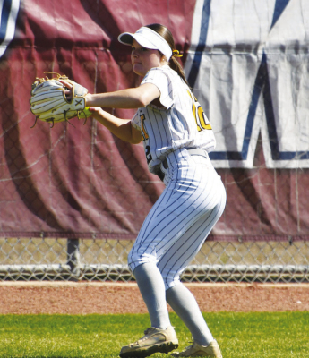 Lady Tigers keep on winning