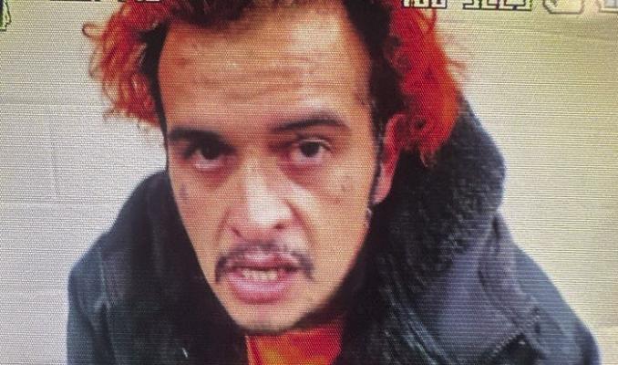 Salvidor Saucedo is still on the loose after escaping from Midcoast Medical Center in Bellville Jan. 23. Authorities believe he either has escaped from the area or he died during the freeze and his remains have not been located. COURTESY PHOTO