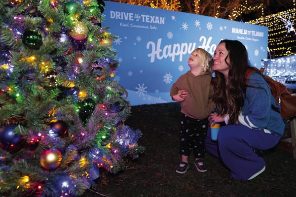 To help instill that Texas spirit on the road, the Texas Department of Transportation (TxDOT) is getting back to the basics by launching a new safety initiative called Drive like a Texan. This fresh perspective exemplifies the pride, camaraderie and responsibility of being a Texan.