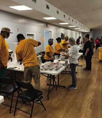 Sealy Eastside Foundation making a difference