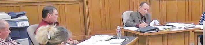 Following several court sessions discussing the budget for 2022-23, the court approved it this week.