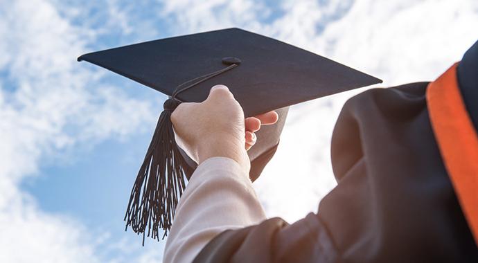 Sealy’s Stallard to graduate from Chadron State College