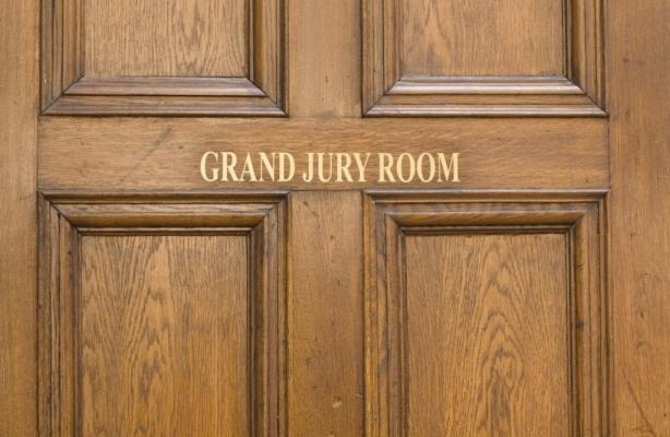 AUSTIN COUNTY GRAND JURY REPORT