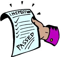 HEALTH INSPECTIONS