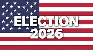 Early voting results show strong turnout for county