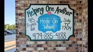 Local program thriving