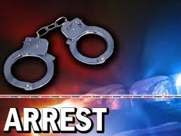 ARREST REPORTS