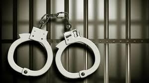 Homebuilders arrested in Colorado County