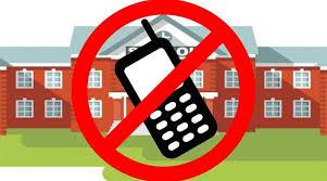 Troxclair bill bans cellphone use in schools