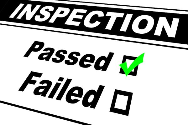 HEALTH INSPECTIONS