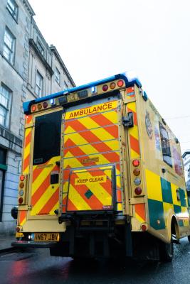 EMS