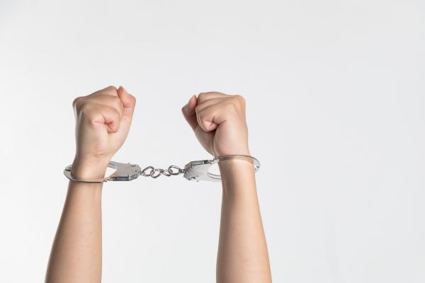 ARREST REPORT