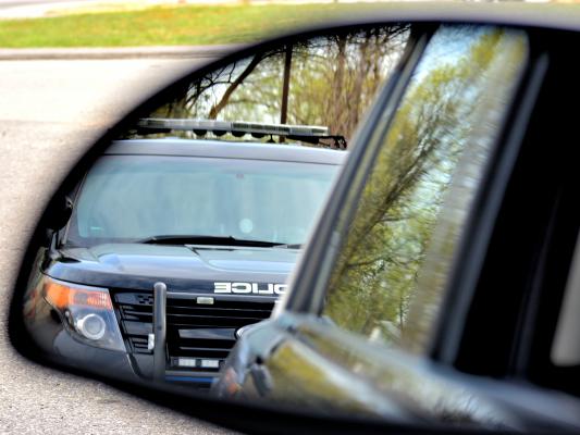 ARREST REPORTS