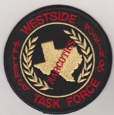 Westside task force nabs three on drug charges