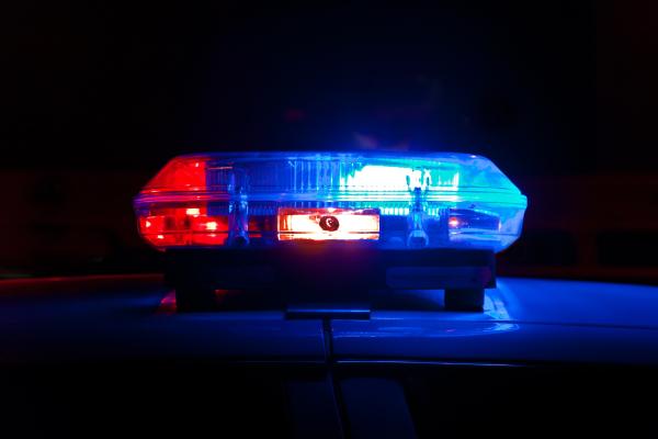 DISPATCH REPORT