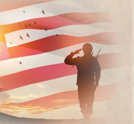 VETERAN’S DAY 2024