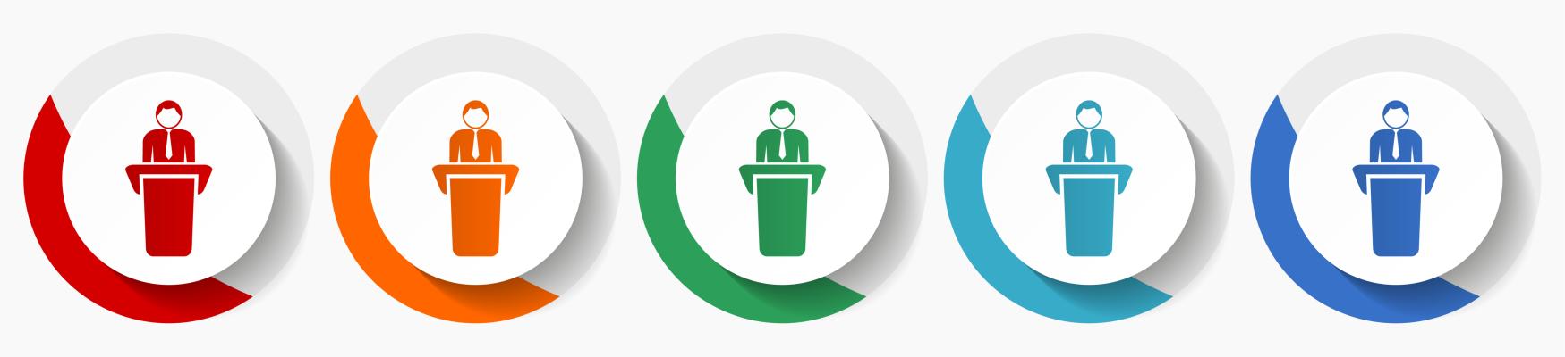 Get to know your candidates: New candidates step up in Wallis for city council posts