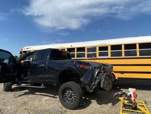 Truck and Bus