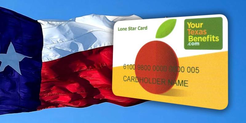 HHSC announces SNAP, WIC replacement benefits for counties impacted by Hurricane Beryl 