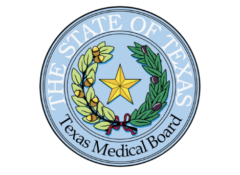 Abbott appoints seven to Texas Medical Board
