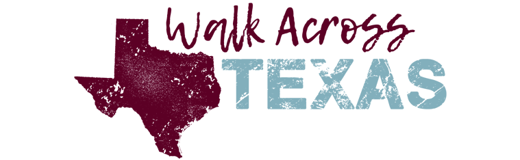 County releases Walk Across Texas 2nd week mileage report
