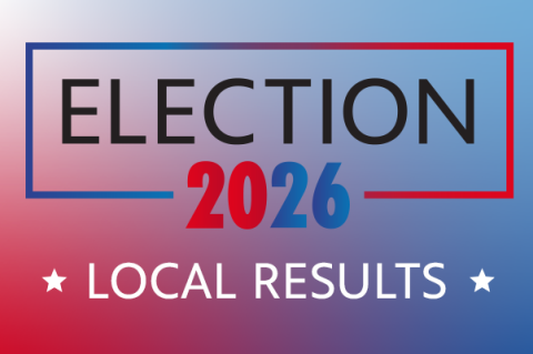 Necker captures Position 1 council seat