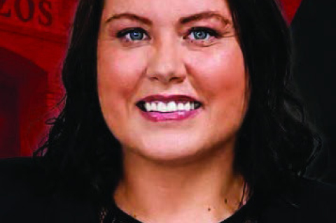 TIFFANI SHIRLEY