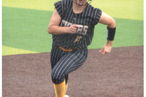 Six Lady Tigers named to the TSWA All-State team